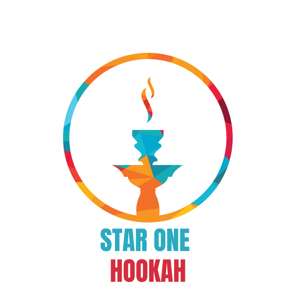 Star One Hookah